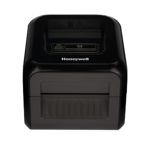 Honeywell PC41E D & PC42E D