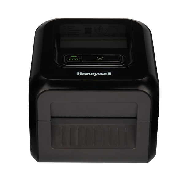 Honeywell PC41E D & PC42E D