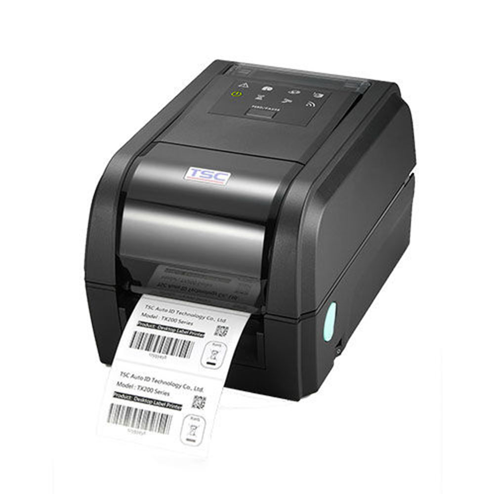 TSC desktop printer TX200