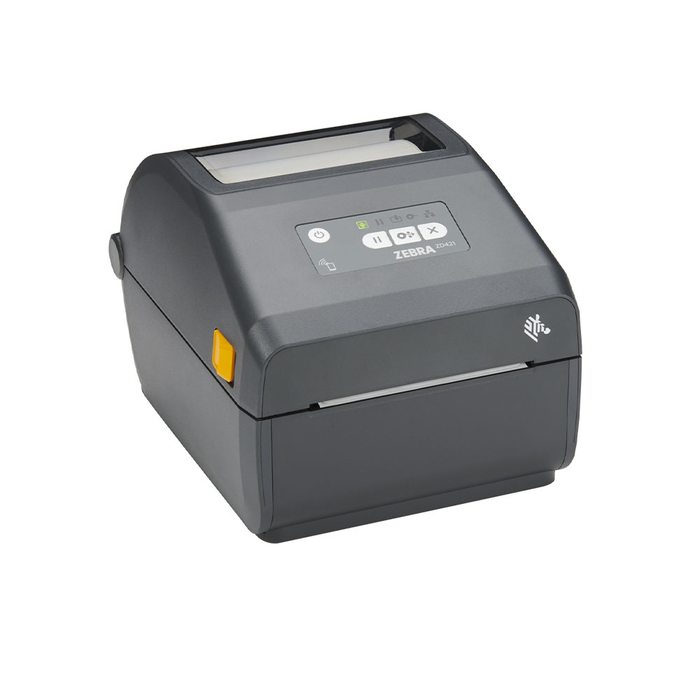 ZEBRA ZD421 desktop printer